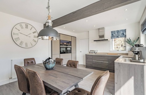 Kippford Cottage | 3 bedroom accommodation in Kippford