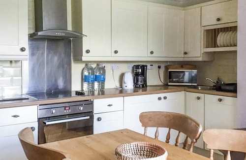 Nostie Cottage | 3 bedroom accommodation in Kylerhea