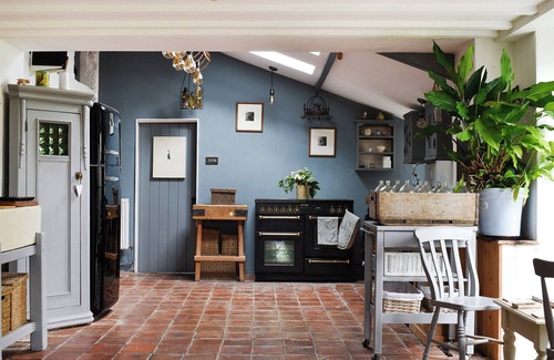 Langport Cottage | 3 bedroom accommodation in High Ham, near Langport