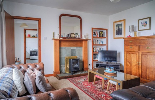 Lewis and Harris Cottage | 3 bedroom accommodation in Lemreway
