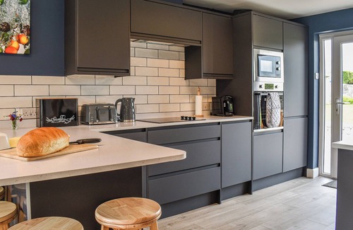 Beaumaris Cottage | 3 bedroom accommodation in Llanfaes