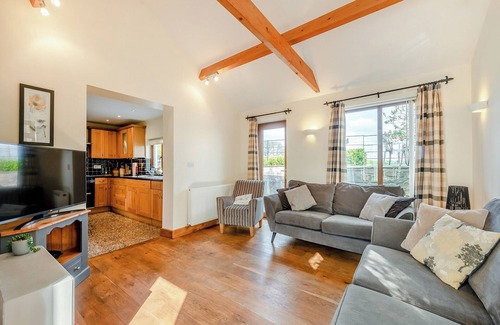 Llansadwrn Cottage | 3 bedroom accommodation in Llanwrda