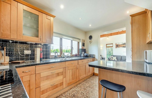 Llansadwrn Cottage | 3 bedroom accommodation in Llanwrda