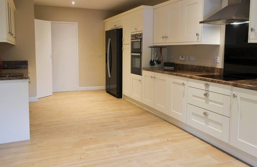 Lockerbie Cottage | 3 bedroom accommodation in Johnston Bridge, near Lockerbie