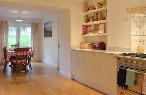 Saint Cyrus Cottage | 3 bedroom accommodation in St Cyrus, near Montrose