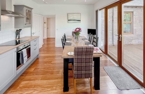 Montrose Cottage | 3 bedroom accommodation in Montrose
