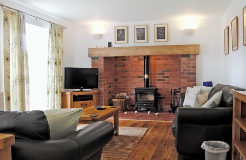 Trefonen Cottage | 3 bedroom accommodation in Trefonen, near Oswestry