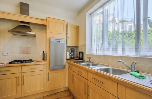 Roundham Apartment | 3 bedroom accommodation in Paignton