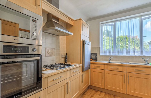 Roundham Apartment | 3 bedroom accommodation in Paignton