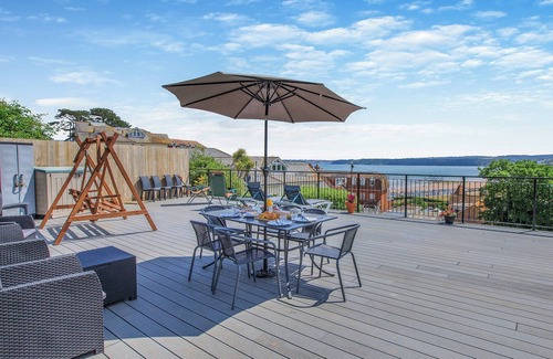 Roundham Apartment | 3 bedroom accommodation in Paignton