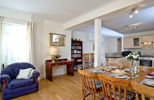 Roundham Apartment | 3 bedroom accommodation in Paignton