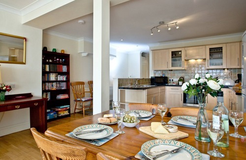 Roundham Apartment | 3 bedroom accommodation in Paignton