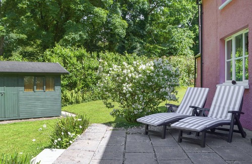 Stackpole Cottage | 3 bedroom accommodation in Stackpole Cheriton, near Pembroke