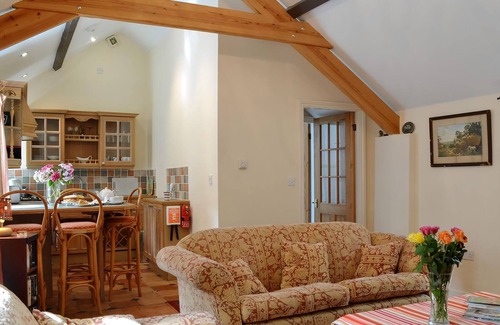 Pentraeth Cottage | 3 bedroom accommodation in Llanbedrgoch, near Benllech
