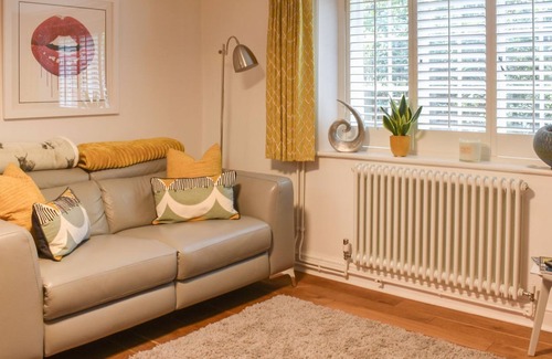 Ebernoe Cottage | 3 bedroom accommodation in Petworth