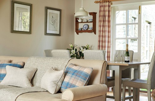 Pickering Cottage | 3 bedroom accommodation in Pickering