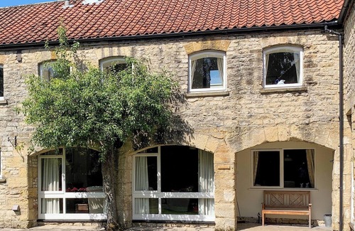 Pickering Cottage | 3 bedroom accommodation in Pickering