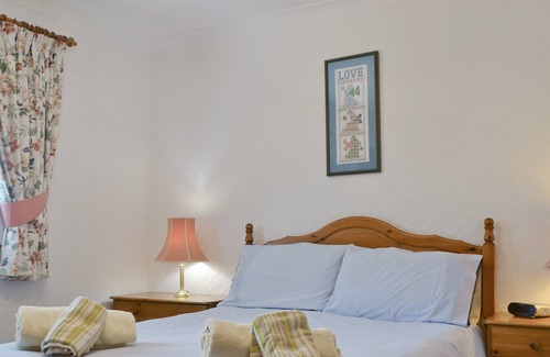 Pitlochry Cottage | 3 bedroom accommodation in Pitlochry