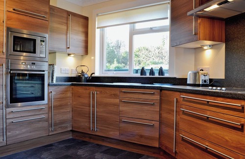 Pitlochry Cottage | 3 bedroom accommodation in Pitlochry