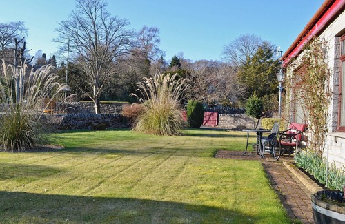 Pitlochry Cottage | 3 bedroom accommodation in Pitlochry