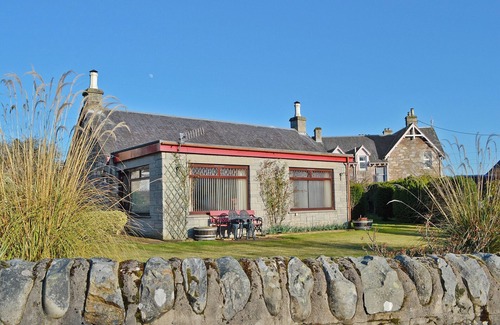 Pitlochry Cottage | 3 bedroom accommodation in Pitlochry