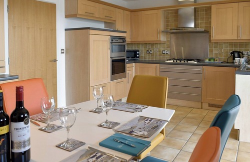 Turnchapel Cottage | 3 bedroom accommodation in Mount Batten, near Plymouth