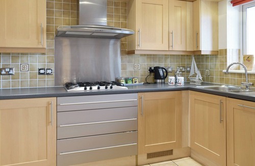 Turnchapel Cottage | 3 bedroom accommodation in Mount Batten, near Plymouth