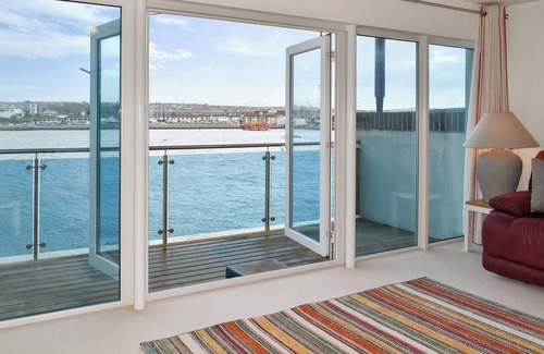 Turnchapel Cottage | 3 bedroom accommodation in Mount Batten, near Plymouth