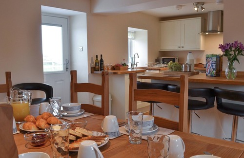 Rhosybol Cottage | 3 bedroom accommodation in Llandyfrydog, near Amlwch