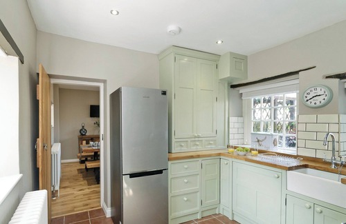 Richmond Cottage | 3 bedroom accommodation in Richmond