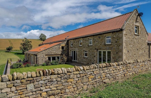 Richmond Cottage | 3 bedroom accommodation in Dalton, near Richmond
