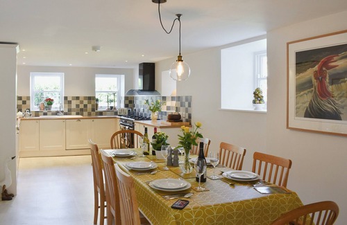 Richmond Cottage | 3 bedroom accommodation in Richmond