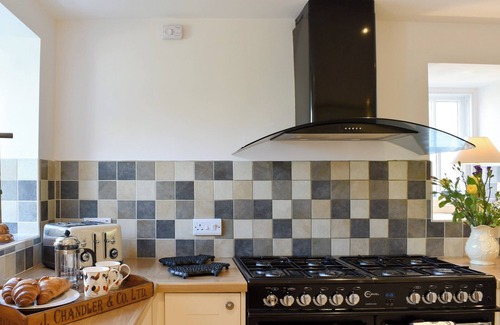 Richmond Cottage | 3 bedroom accommodation in Richmond
