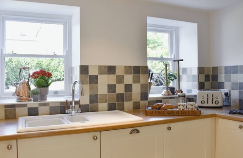 Richmond Cottage | 3 bedroom accommodation in Richmond