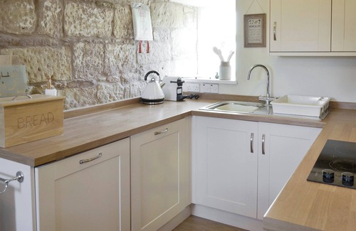 North Sunderland Cottage | 3 bedroom accommodation in Seahouses
