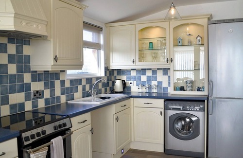 Anderby Creek Cottage | 3 bedroom accommodation in Anderby Creek, near Skegness