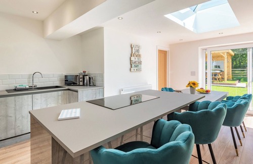 Anderby Creek Cottage | 3 bedroom accommodation in Anderby Creek, near Chapel St Leonards