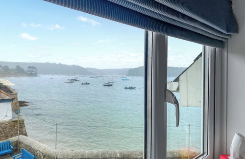 St. Mawes Cottage | 3 bedroom accommodation in St Mawes