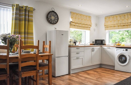 Staithes Cottage | 3 bedroom accommodation in Staithes
