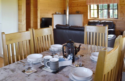 Witheridge Cottage | 3 bedroom accommodation in Nomansland, near Tiverton