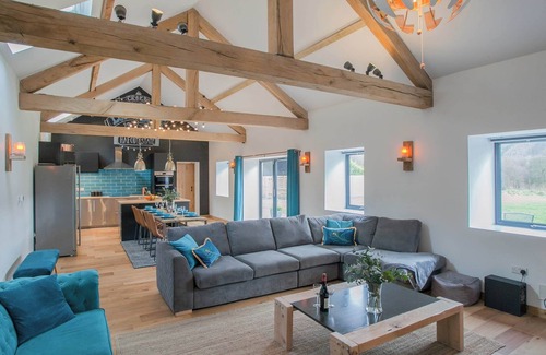 Ysbyty Ystwyth Cottage | 3 bedroom accommodation in Pont-Rhyd-y-Groes, near Ystrad Meurig