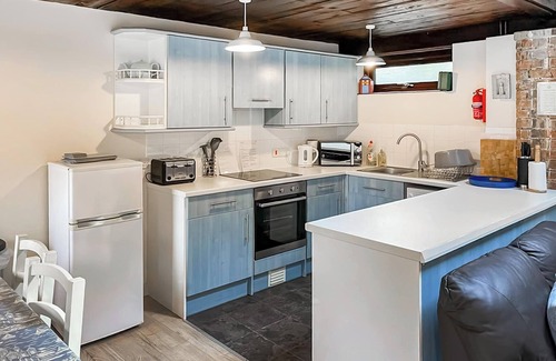Weybourne Cottage | 3 bedroom accommodation in Weybourne