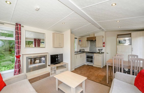 Woodbury House | 3 bedroom accommodation in Woodbury