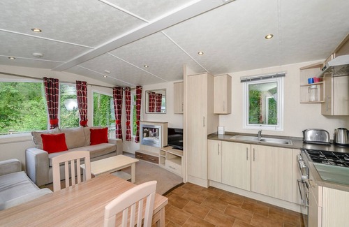 Woodbury House | 3 bedroom accommodation in Woodbury