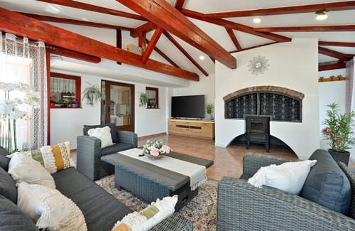 Pitomaca House | 3 bedroom accommodation in Sedlarica