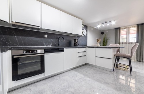 Pitomaca House | 3 bedroom accommodation in Sedlarica