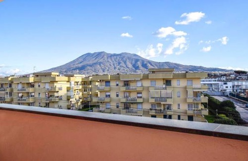 Volla Apartment | 3 bedroom accommodation in VOLLA