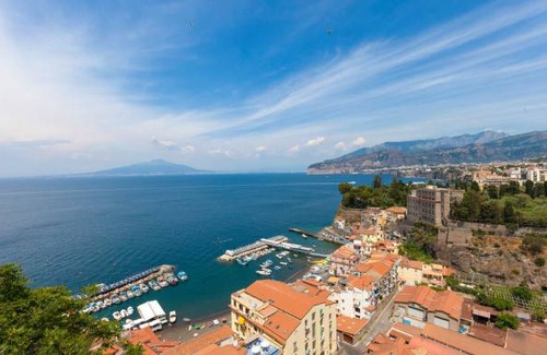 Volla Apartment | 3 bedroom accommodation in VOLLA