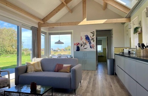 Den Hoorn House | 3 bedroom accommodation in Den Hoorn