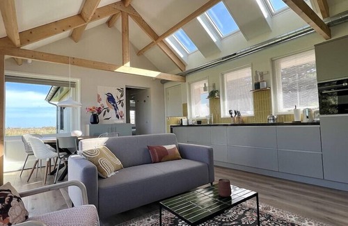 Den Hoorn House | 3 bedroom accommodation in Den Hoorn